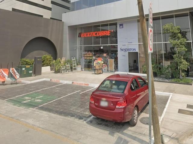 Local en renta en San Bernardino Tlaxcalancingo