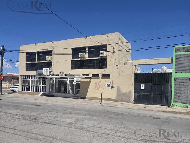 Local en renta en San Felipe Chihuahua