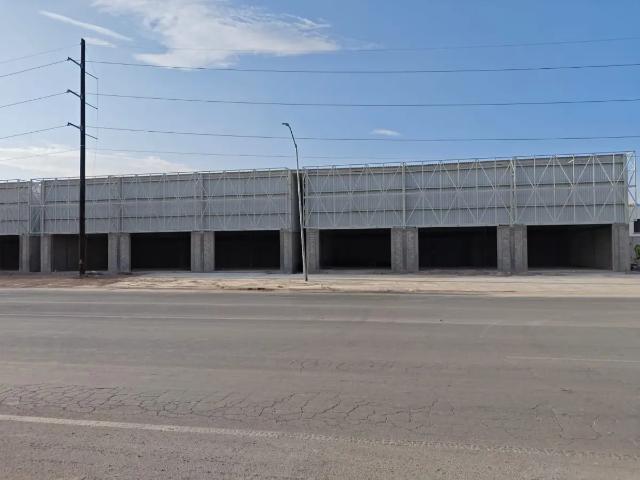 Local en renta en San Felipe, Torreón, Coahuila de Zaragoza