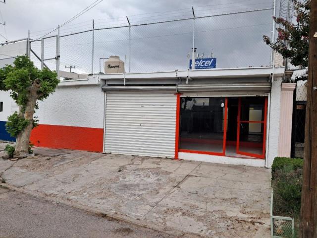 Local en Renta en San Felipe