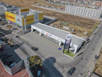 Local en renta en San Francisco Ocotlán Ocotlán, Coronango, Puebla