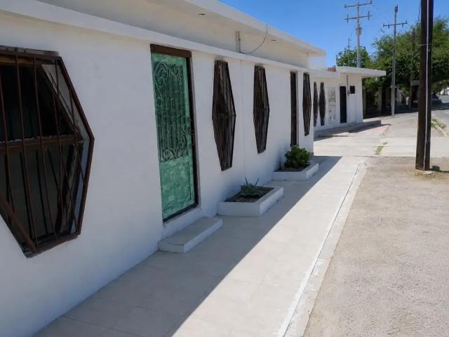 Local en renta en San Isidro, Torreón, Coahuila de Zaragoza