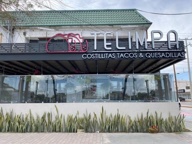 Local en Renta en San Isidro
