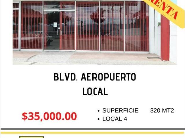 Local en renta en San Jose El Alto, León, Guanajuato