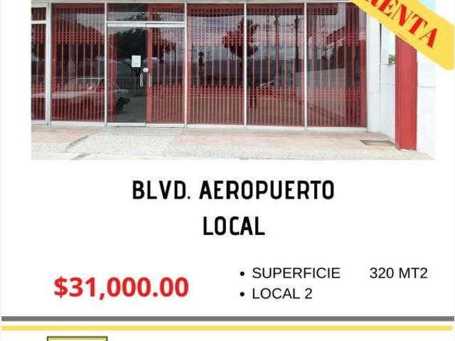 Local en renta en San Jose El Alto, León, Guanajuato
