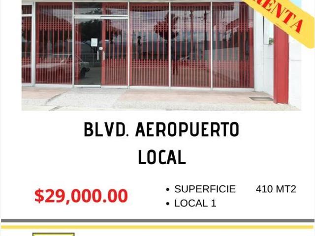 Local en renta en San Jose El Alto, León, Guanajuato