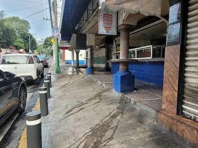 Local en Renta en San Jeronimo Lidice, La Magdalena Contreras, Ciudad de M?xico