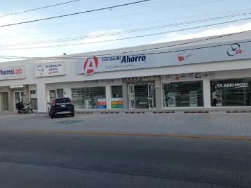 Local en renta en San Martinito, San Andrés Cholula, Puebla