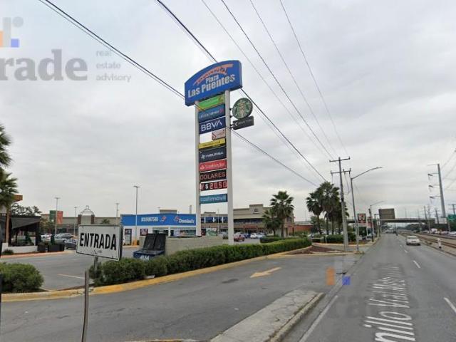 Local en Renta en San Nicolas de los Garza, NL