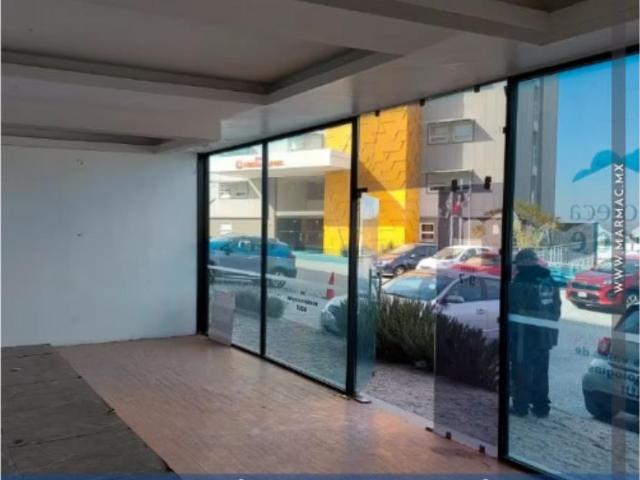 Local en renta en San Pablo, Querétaro, Querétaro