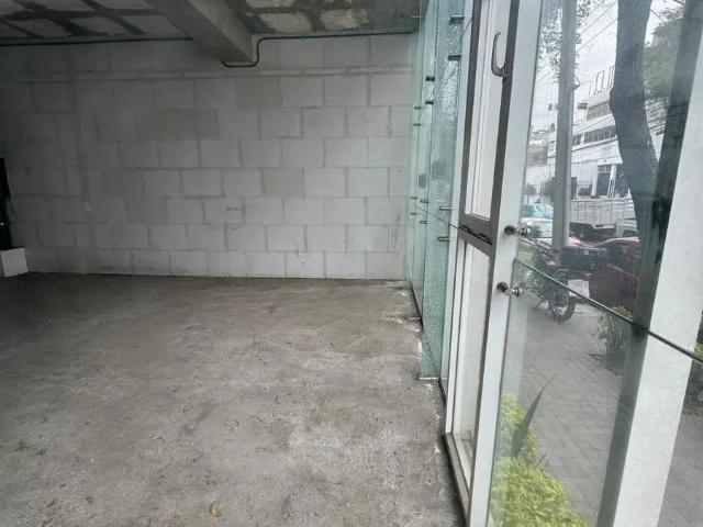 Local en renta en San Pedro de los Pinos, Álvaro Obregón, Ciudad de México