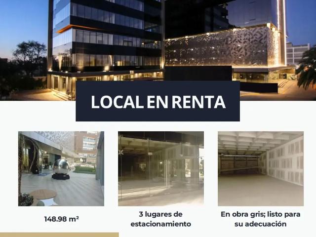 Local en renta en San Telmo, Aguascalientes, Aguascalientes