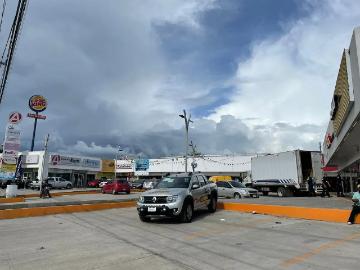 Renta de Locales Comerciales – Chicoloapan, Méx