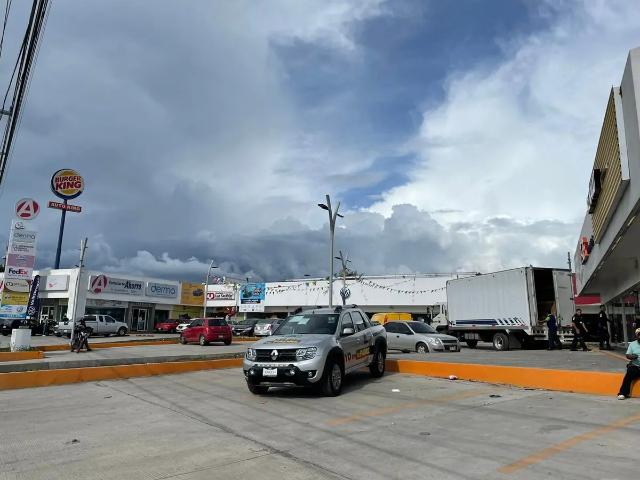 Renta de Locales Comerciales – Chicoloapan, Méx