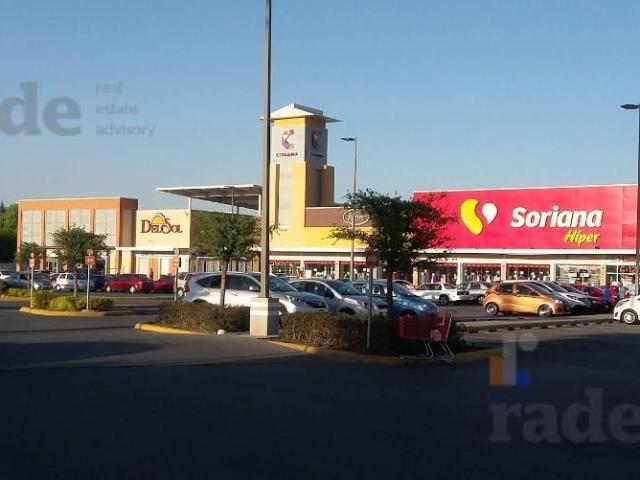 Local en Renta en Soledad de Graciano S?nchez, SLP