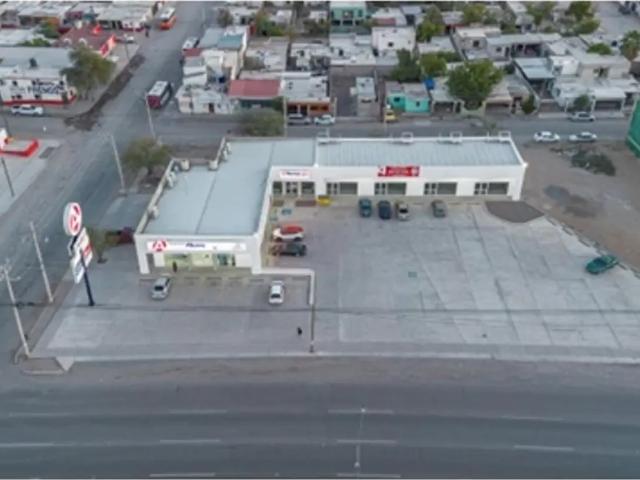 Local en renta en Solidaridad, Hermosillo, Sonora