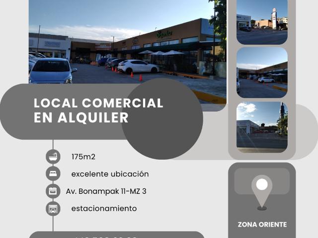 Local en renta en Supermanzana 9, Benito Juárez, Quintana Roo