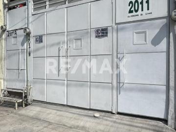 Local en renta, Ferrocarril, Guadalajara | CLR 2254