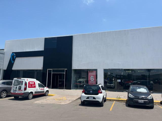 LOCAL EN RENTA GALER?AS AGUASCALIENTES, AGS