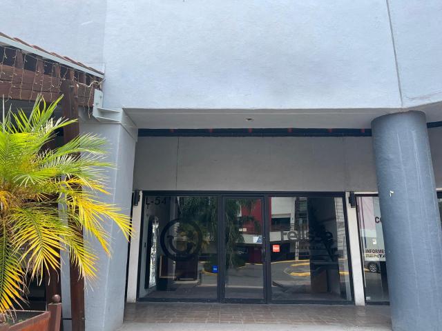 LOCAL EN RENTA GALER?AS AGUASCALIENTES, AGS