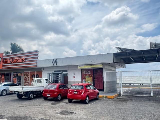 Local en Renta Gasolinera Blvd. Alonso de Torres y San Juan Bosco, Le?n, Guanajuato