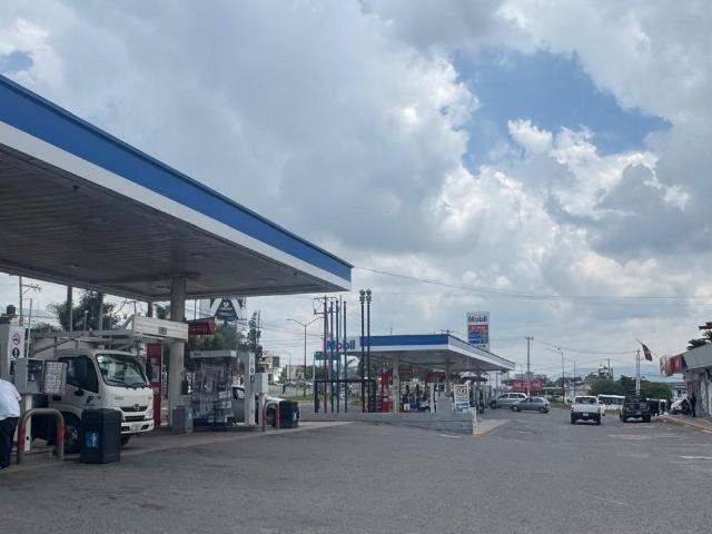 Local en Renta Gasolinera Blvd. Alonso de Torres y San Juan Bosco, Le?n, Guanajuato