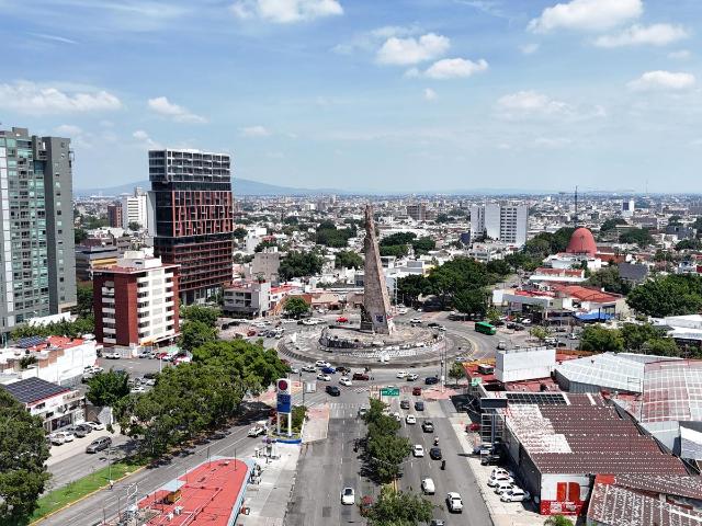 LOCAL EN RENTA GLORIETA NI?OS H?ROES GUADALAJARA JALISCO