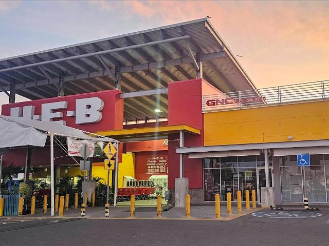 Local en Renta HEB Aguascalientes, Ags