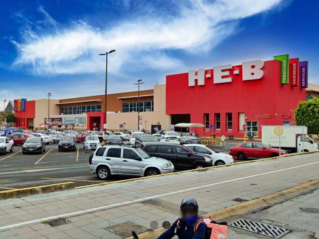 Local en Renta HEB Blvd. L?pez Mateos, Le?n, Guanajuato