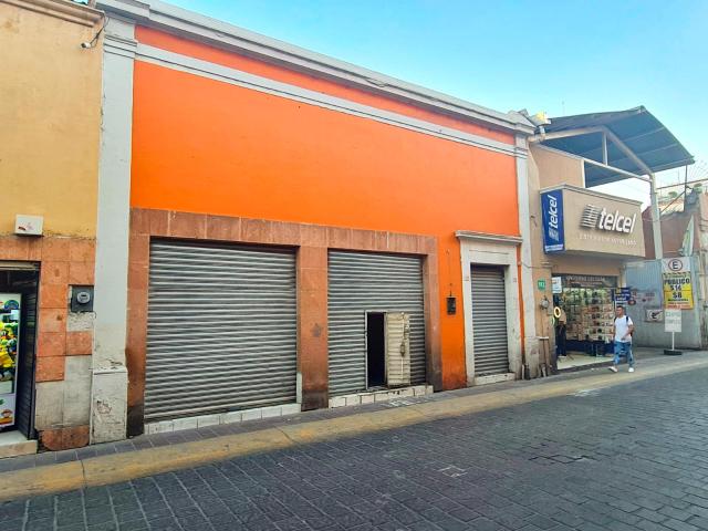 Local en Renta Hermanos Aldama, Centro, Le?n, Guanajuato