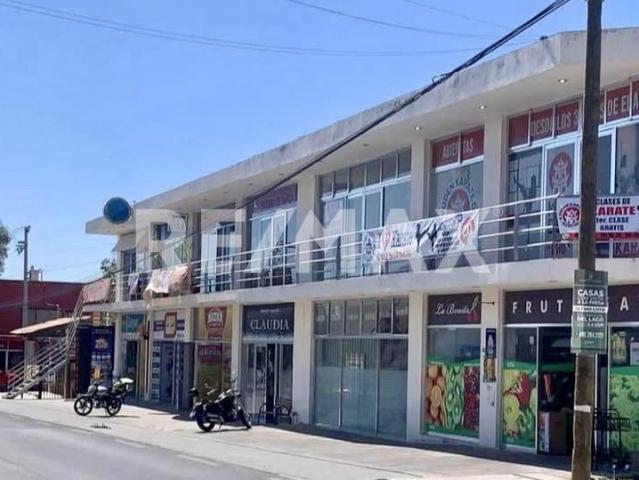 LOCAL EN RENTA – IDEAL PARA OFICINA O CONSULTORIO