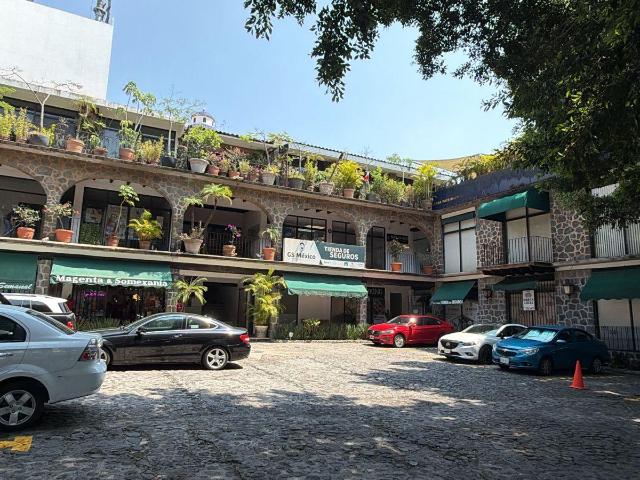 Local en renta, ideal para oficinas, segundo nivel. Vista Hermosa, Cuernavaca
