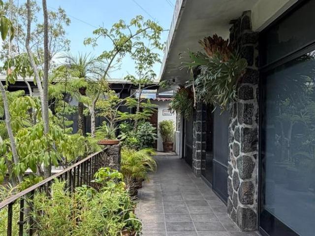 Local en renta, ideal para oficinas, segundo nivel. Vista Hermosa, Cuernavaca