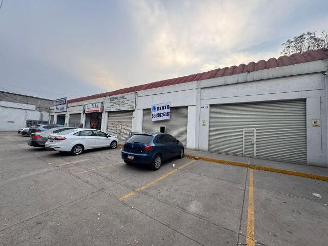Local en Renta, Industrial las Armas, 54m2
