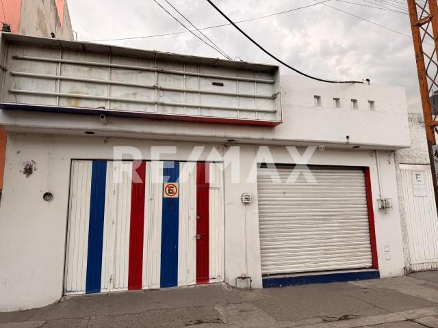 Local en renta Independencia