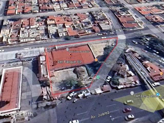 Local en Renta Jardines de Atizapan, Atizapan de Zaragoza Edo de M?x