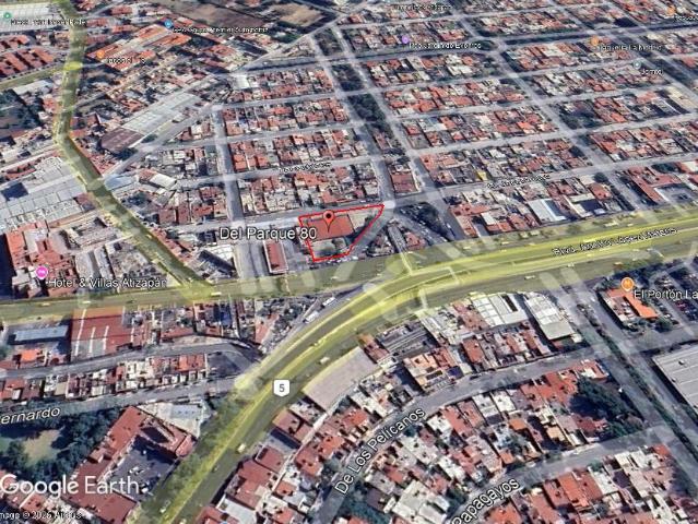 Local en Renta Jardines de Atizapan, Atizapan de Zaragoza Edo de M?x