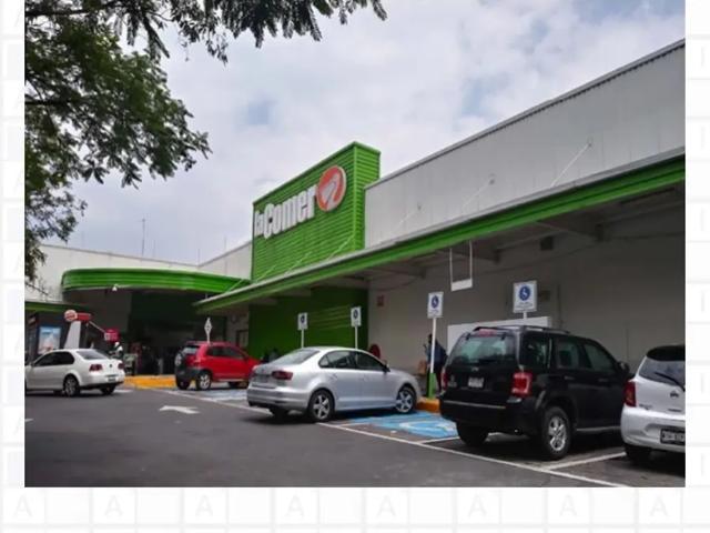 ¡LOCAL EN RENTA! LA FAMA, TLALPAN, CDMX