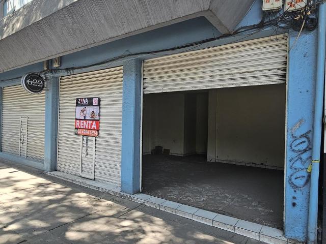 Local En renta: LISTO PARA TU NEGOCIO!