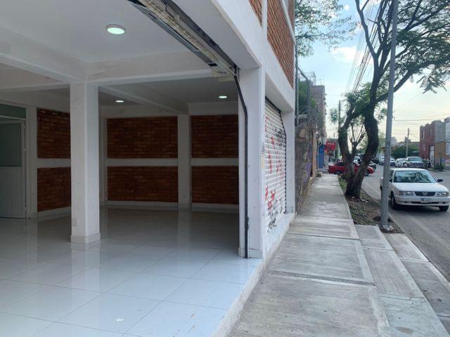 LOCAL EN RENTA, LOMAS DE CASABLANCA, QUERÉTARO, QRO