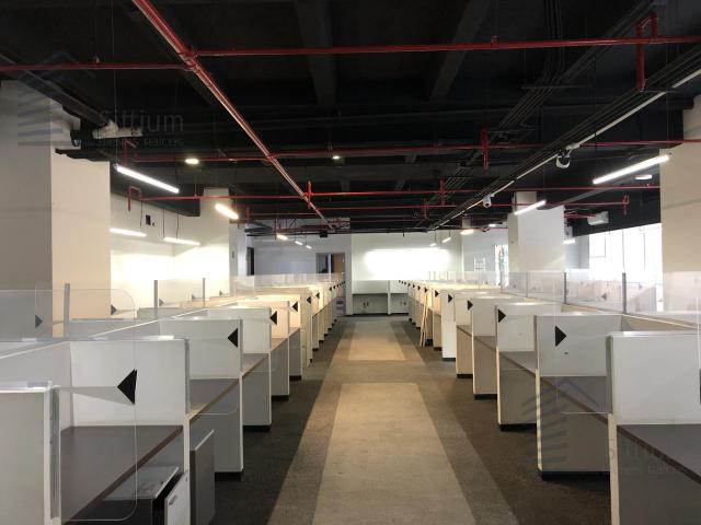 Local en Renta Lomas de Chapultepec 525 m2
