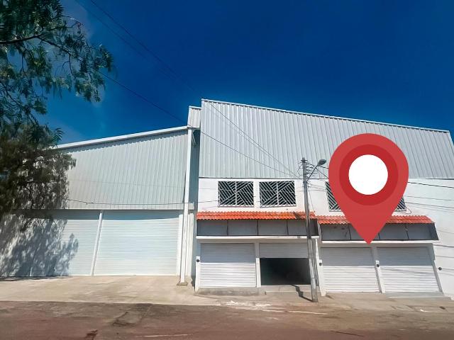 Local en Renta Lomas de Jes?s Mar?a, Aguascalientes, Ags