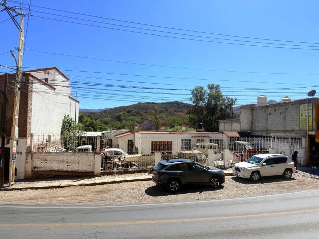 Local en Renta Marfil Guanajuato, Guanajuato