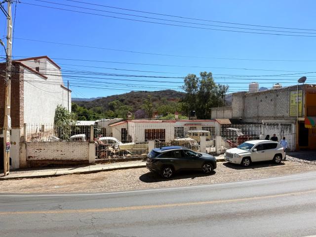 Local en Renta Marfil Guanajuato, Guanajuato