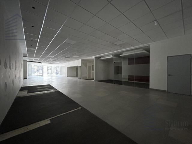 Local en Renta Marina Nacional 394m2 Planta Baja