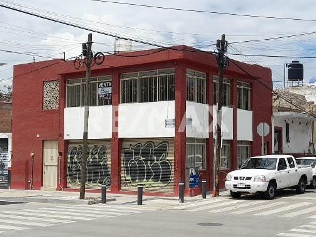 Local en renta, Mezquitan, Guadalajara | CLR 2296