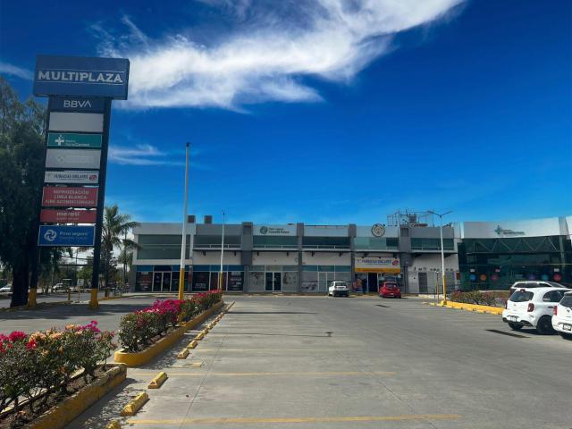 Local en Renta Multiplaza Blvd. Torres Landa, Le?n, Guanajuato