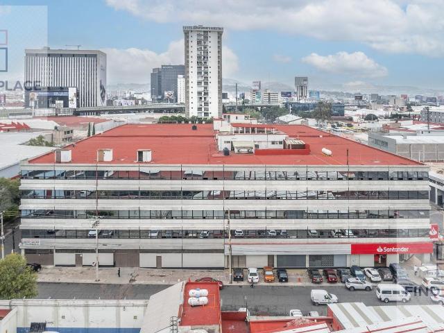 LOCAL EN RENTA, NAUCALPAN DE JUAREZ