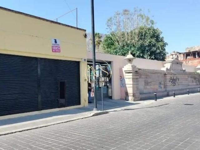 LOCAL EN RENTA O VENTA CALLE MORELOS CELAYA ZONA CENTRO