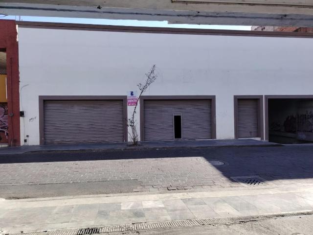 LOCAL EN RENTA O VENTA CENTRO CELAYA